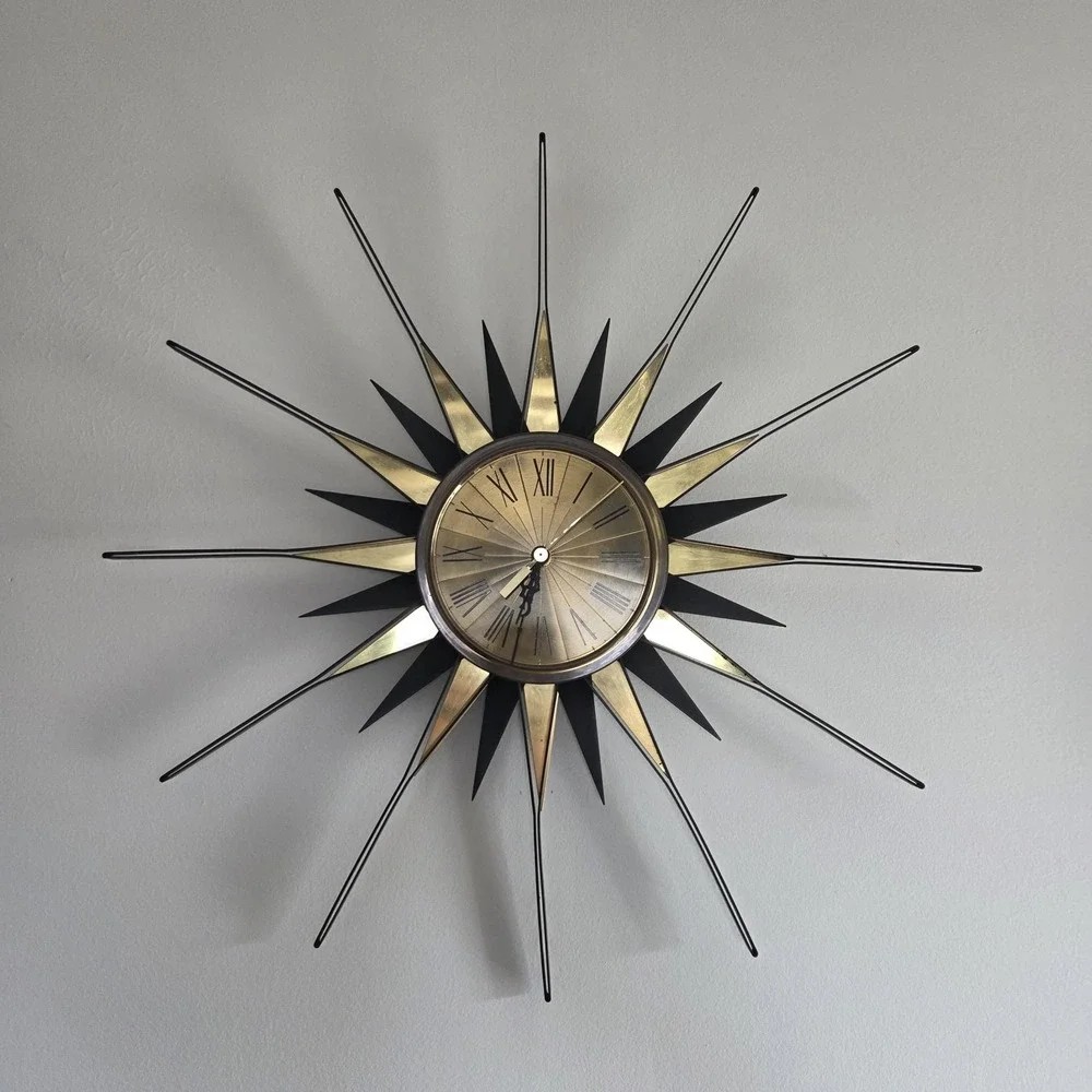 VTG Mid Century Modern 24